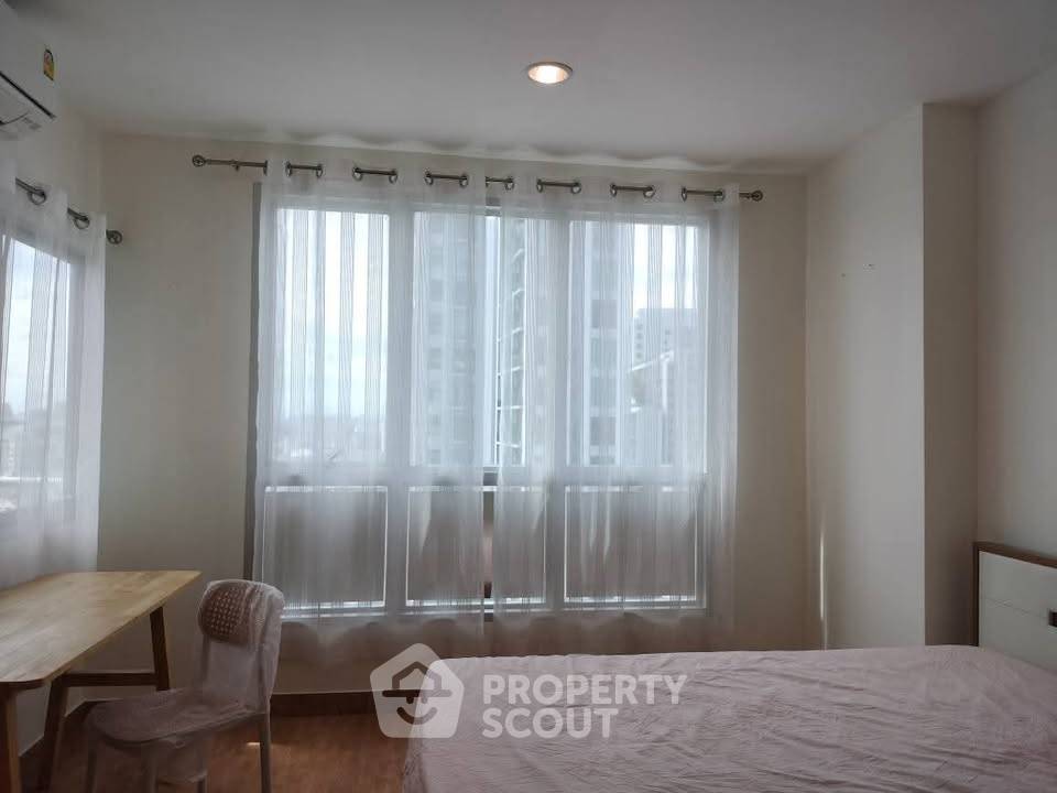 picture 1-BR At Life @ Phahol-Ari Near BTS Saphan Khwai (ID 2212216) - 8/15