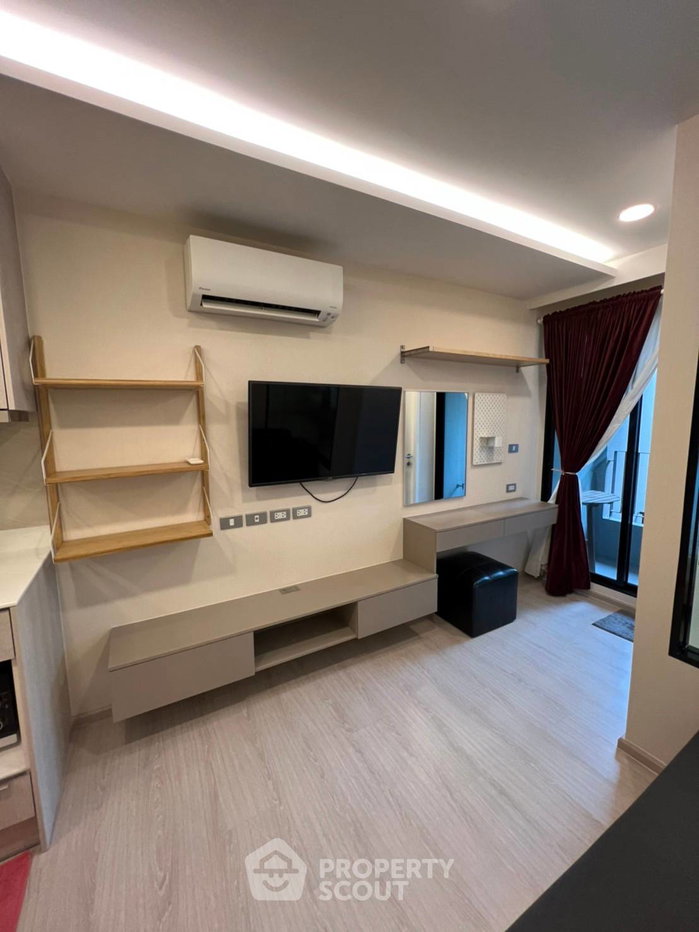 picture 1-BR Condo At Vtara 36 Near BTS Thong Lor (ID 618324) - 21/21