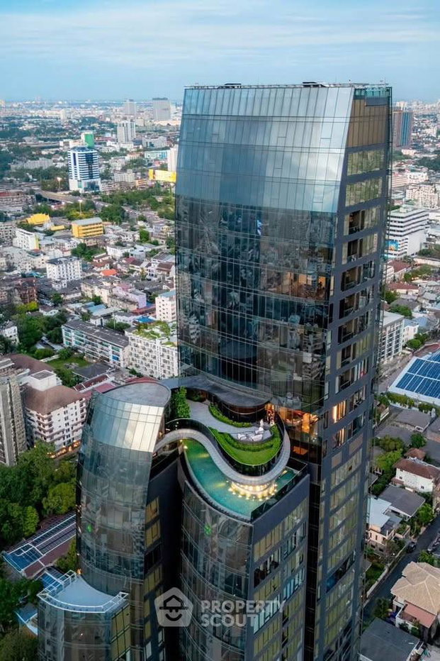 รูป คอนโด 1 ห้องนอน AESTIQ Thonglor ขนาด 35 ตร.ม. ขาย (ID 2914098) - รูปที่ 11/19