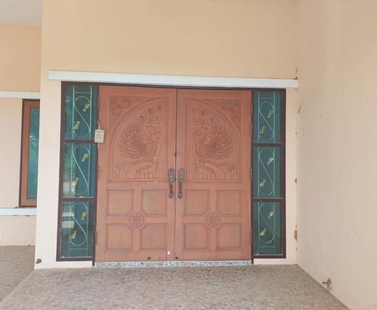 picture HOME 71.7 Sq.w. Lam Thap Krabi for 2.2M - 4/13
