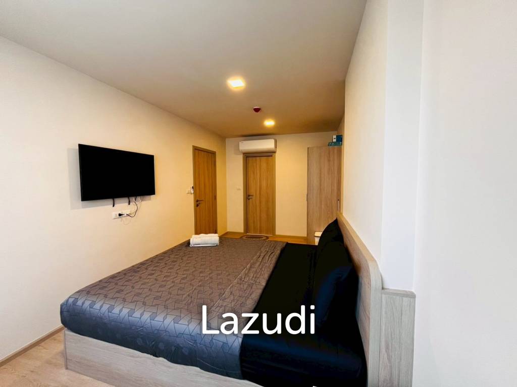 รูป คอนโด Cabanas Hua Hin ขนาด 66.28 ตร.ม. | 2 ห้องนอน | 2 ห้องน้ำ - รูปที่ 20/25
