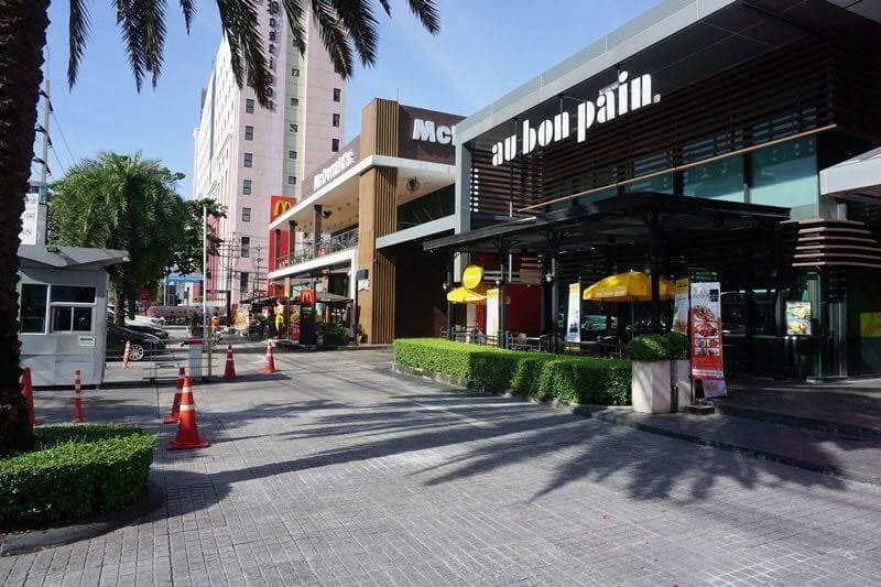 picture 🥳The Kris Extra 4. Fl.4 *Near MRT Suthisan💚Line id: @thefirstagent [RAR2608-2617] - 13/13