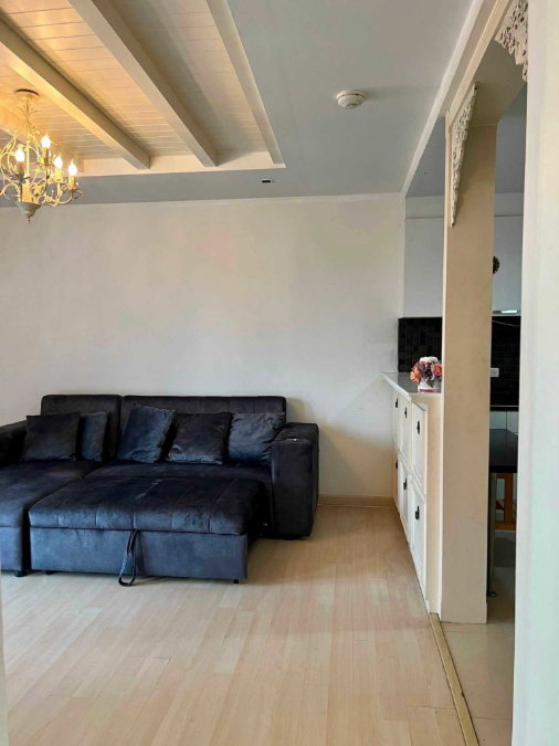 รูป 🌿สงบส่วนตัว | The Sense สุขุมวิท 68 1นอน 47ตร.ม. 15k • จัดเต็ม Walk-in Closet ✨ ใกล้ BTS อุดมสุข | ว่างพร้อมอยู่ ทักด่วน! 📞 - รูปที่ 5/8