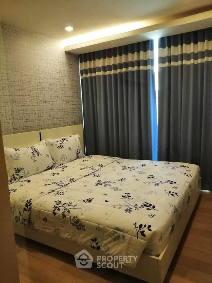 picture Great Value 1-BR Condo At Socio Ruamrudee By BTS Nana (ID 693187) - 3/8