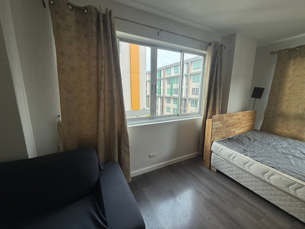 picture D condo Campus resort Abac bangna for rent - 9/21
