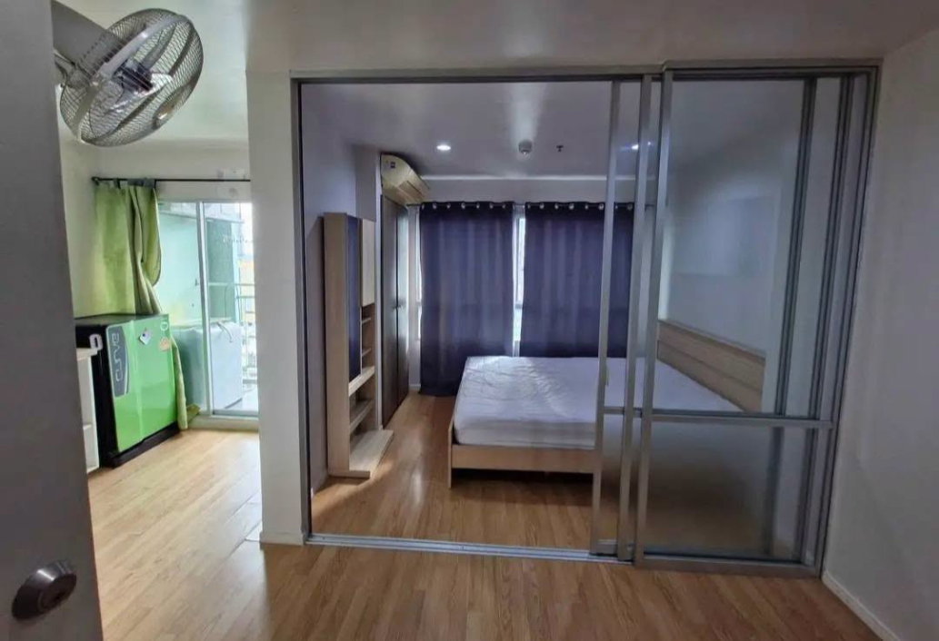picture For Rent💥Lumpini Ville Ramkhamhaeng 60/2☎️Line: 0883894733 - 5/9
