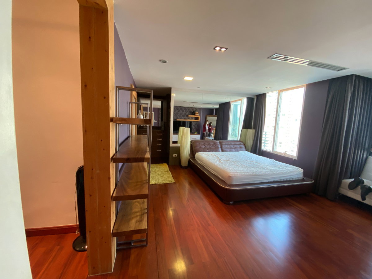 รูป Luxury unit ✨ขาย Wind Sukhumvit 23 ห้องสวย ตกแต่งเฟอร์ครบ ชั้นสูง วิวเมือง พร้อมอยู่ ‼️DS3974 | Line @Dstay - รูปที่ 14/26