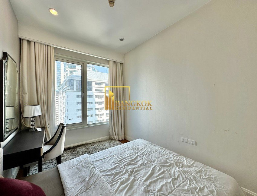 picture Q Langsuan | 2 Bedroom Property For Rent in Chidlom - BR6827CD - 15/33