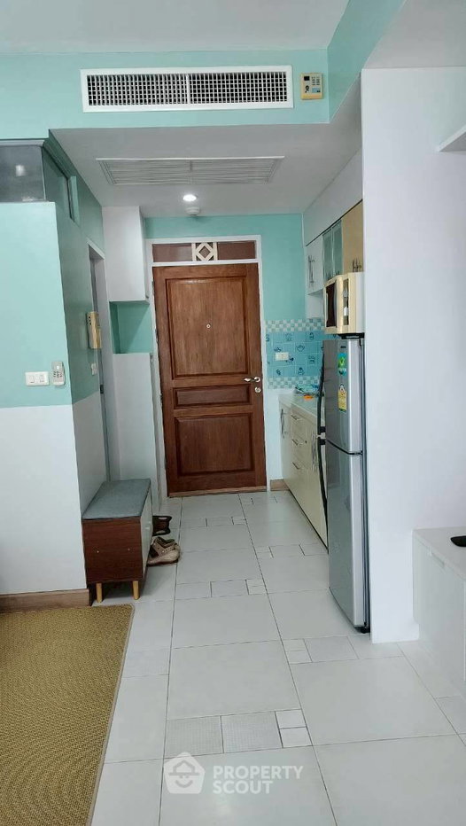 รูป ชั้น 29 คอนโด 1 ห้องนอน Supalai River Place Charoen Nakorn ใกล้ BTS กรุงธนบุรี (ID 3157134) - รูปที่ 5/23