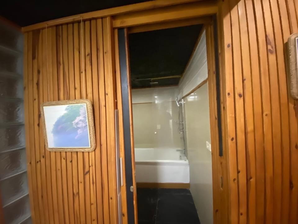 รูป 🏙️✨ FOR RENT: Baan On Nut Sukhumvit 77 — EXTRA SPACIOUS LIVING IN ON NUT! 💰 Rental Price: 15,000 THB/month | 📲 Line ID: @condobkk (with @) - รูปที่ 9/15