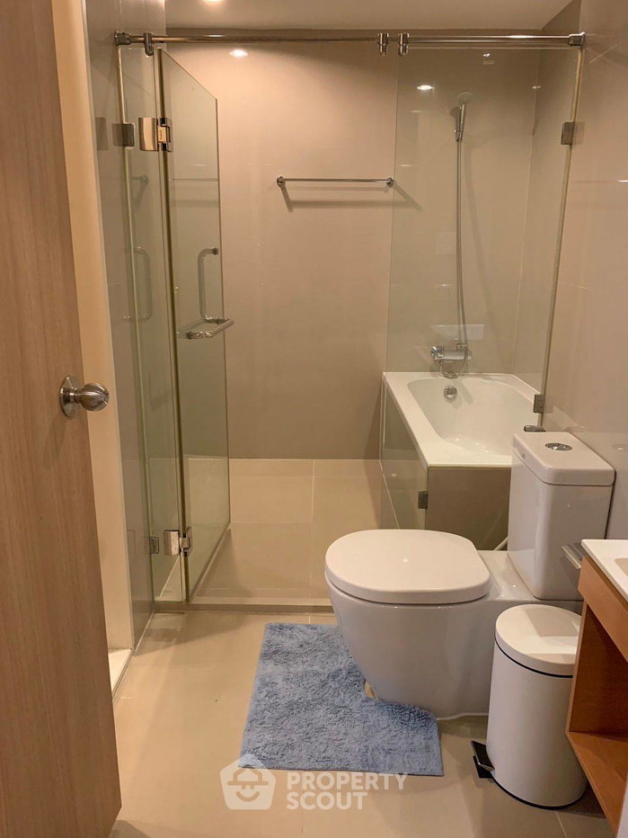รูป คอนโด 1 ห้องนอน 44 ตร.ม. ให้เช่า D25 Condominium Thonglor (ID 511557) - รูปที่ 11/12