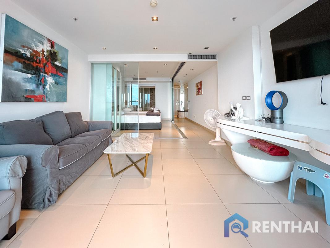 picture Condo for rent  with Ocean View at Sands Condominium - 19/25