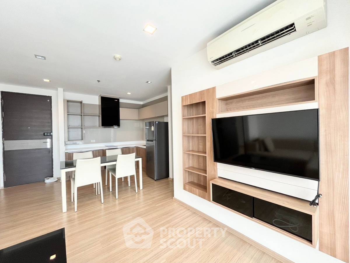 picture 2-BR Rhythm Sathorn, 300m To BTS Saphan Taksin (ID 3157320) - 2/15