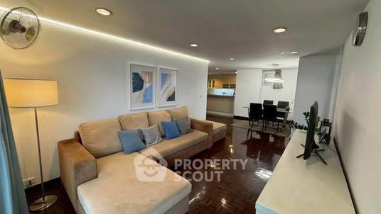 รูปภาพ 2-BR Tai Ping Towers Sukhumvit 63 Near ARL Ramkhamhaeng (ID 3156846)