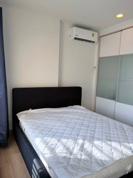 Diamond Sukhumvit | 12,000 บาท/เดือน | เดิน 5 นาทีถึง BTS อ่อนนุช | ห้องพร้อมอยู่ เฟอร์ครบ เครื่องซักผ้า