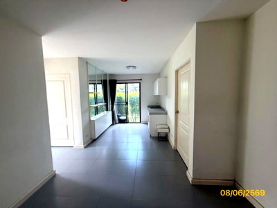 Condos for sale : CONDO 46.82 Sq.m. Bueng Kum Bangkok for 2M