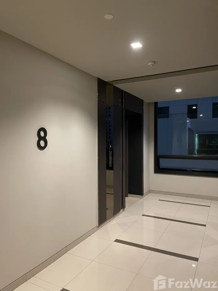 picture 1-Bedroom Condo | Edge Sukhumvit 23 | City View | 5 MB Net 6647591 - 12/16
