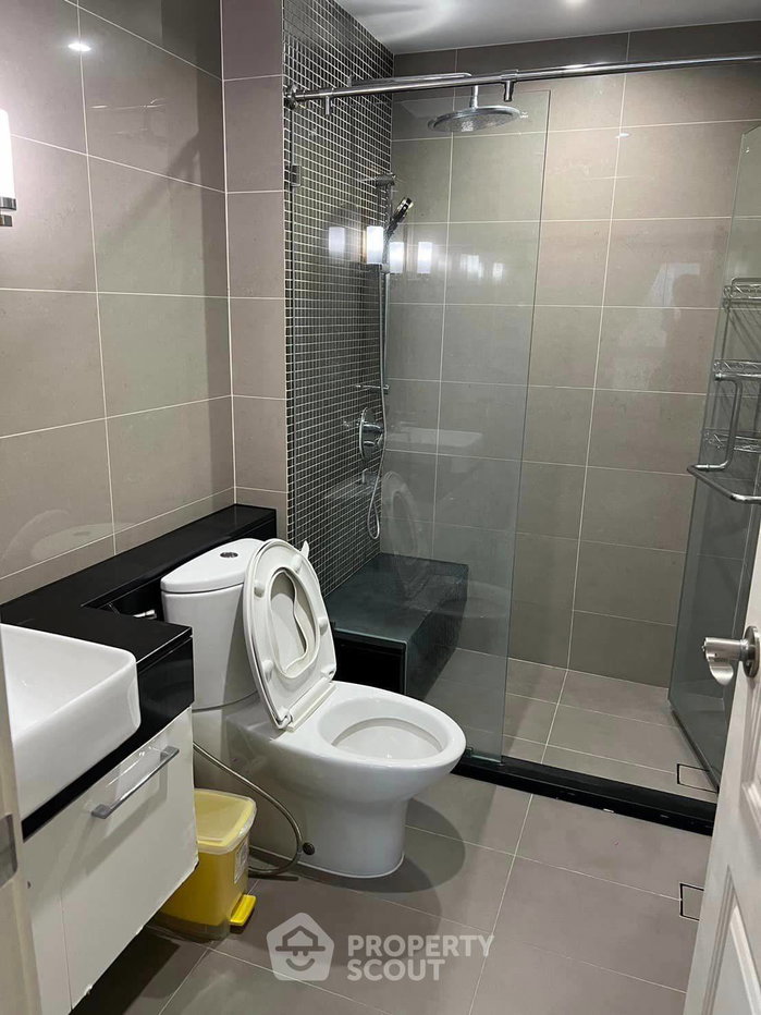 รูป คอนโด 1 ห้องนอน Supalai Wellington 2 ใกล้ MRT ศูนย์วัฒนธรรมแห่งประเทศไทย (ID 1789497) - รูปที่ 9/9