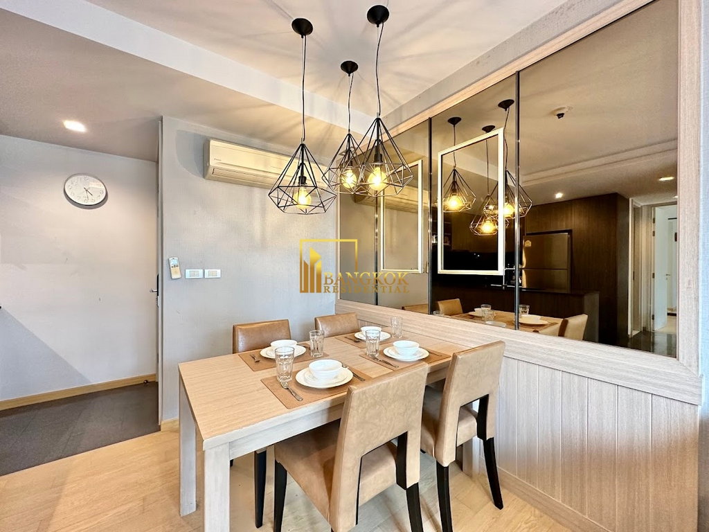 picture Via 49 | Cozy 2 Bedroom Condo in Popular Sukhumvit 49  - BR17722CD - 6/28