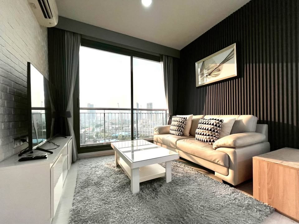 รูป ให้เช่า Rhythm Sukhumvit 42 ราคา 40,000 บาท [TTr260728] - รูปที่ 2/9