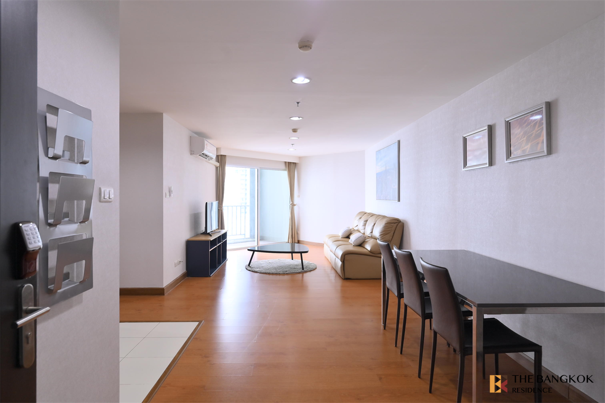 picture Belle Grand Rama 9 Surrounded by Facilities near MRT Rama 9 Station - 8/10