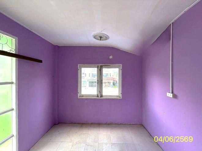 picture TOWN HOUSE 30.8 Sq.w. Thanyaburi Pathumthani for 2.4M - 8/38