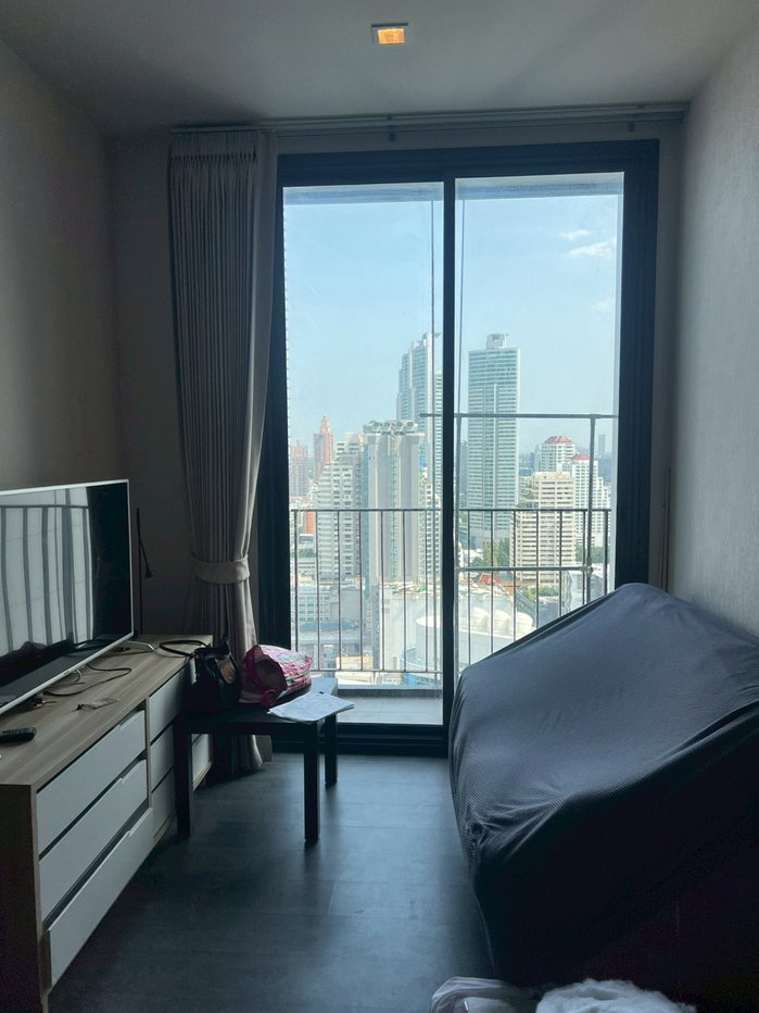 picture Edge Sukhumvit 23 (1bed1bath 32sqm) - 5/7