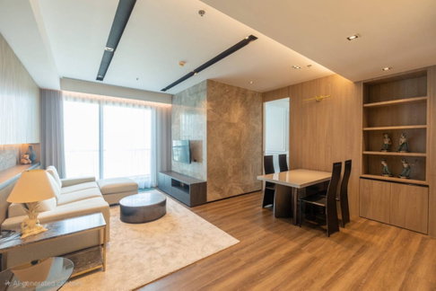 For Rent: The River Condominium, 78,000 THB [MKr260753]