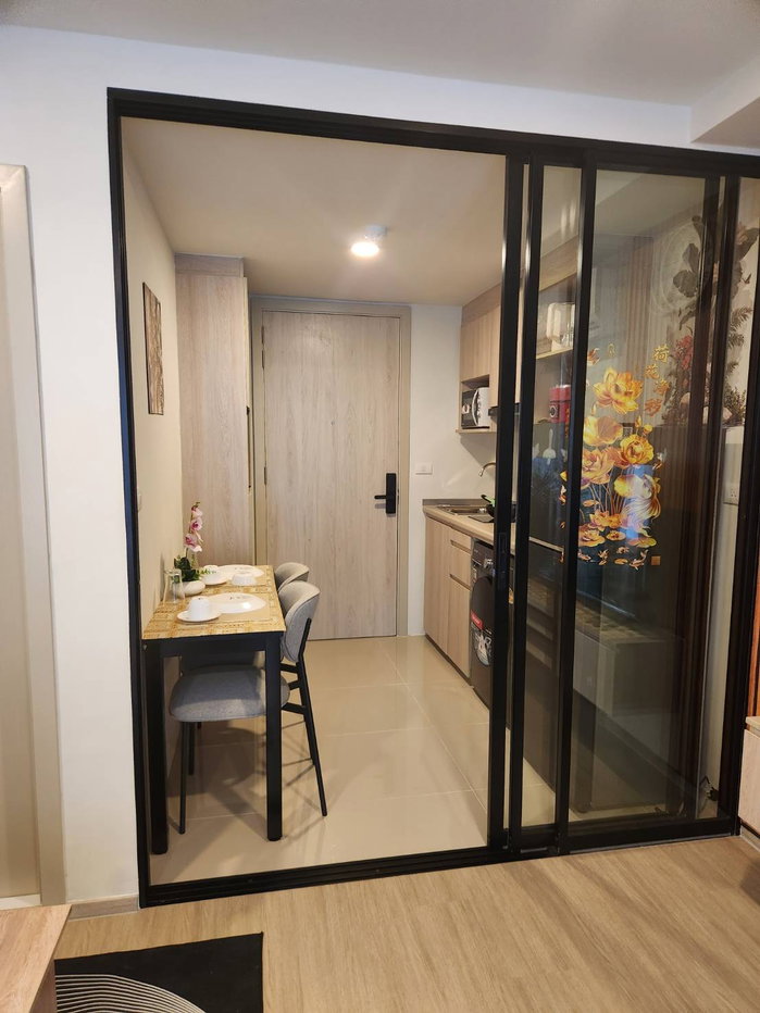 รูป 🔥 เช่าพร้อมอยู่ 💖 The Origin Kathu-Patong 💸Rent 20,000 บาท/เดือน* - รูปที่ 6/17