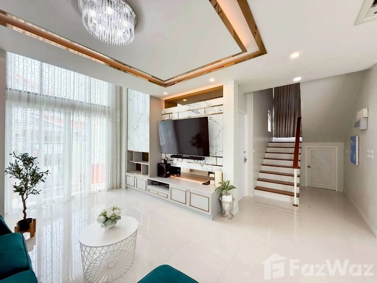 รูป ขาย บ้านเดี่ยว 3 ห้องนอน ในโครงการ สุพิชฌาย์ ชิโน เกาะแก้ว 8 5881966 - รูปที่ 4/18