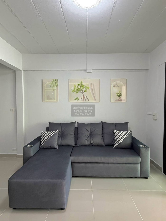 รูป ขายทาวน์เฮ้าส์/ทาวน์โฮม  บ้านริมสวน วัดกำแพง รีโนเวทใหม่ ตลาดขวัญ เมืองนนทบุรี นนทบุรี CX-153434 ✅ ทักไลน์ @connexproperty ตอบทันที ทีมงานมืออาชีพ ✅ - รูปที่ 7/12
