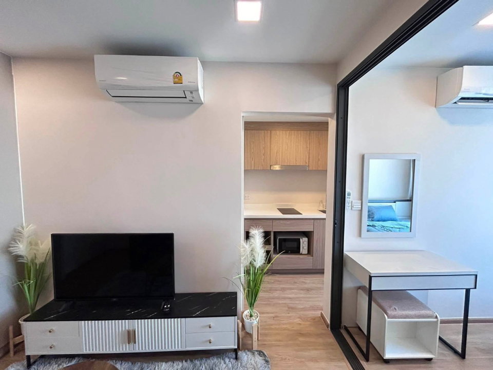 รูป #A124273 ✅ 4/8/69 ให้เช่า The Nest Chula - Samyan 📲📢สอบถาม ld line @condoboy - รูปที่ 7/13