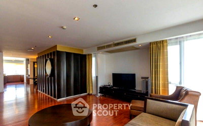 คอนโดให้เช่า : คอนโด 2 ห้องนอน ขนาด 192 ตร.ม. Park Thonglor Tower ใกล้ BTS ทองหล่อ (ID 1651575)