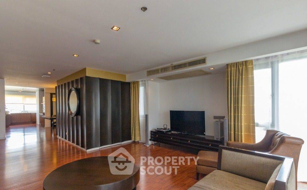 picture Spacious 2-BR 192 Sqm At Park Thonglor Tower, BTS Thong Lor (ID 1651575) - 1/12