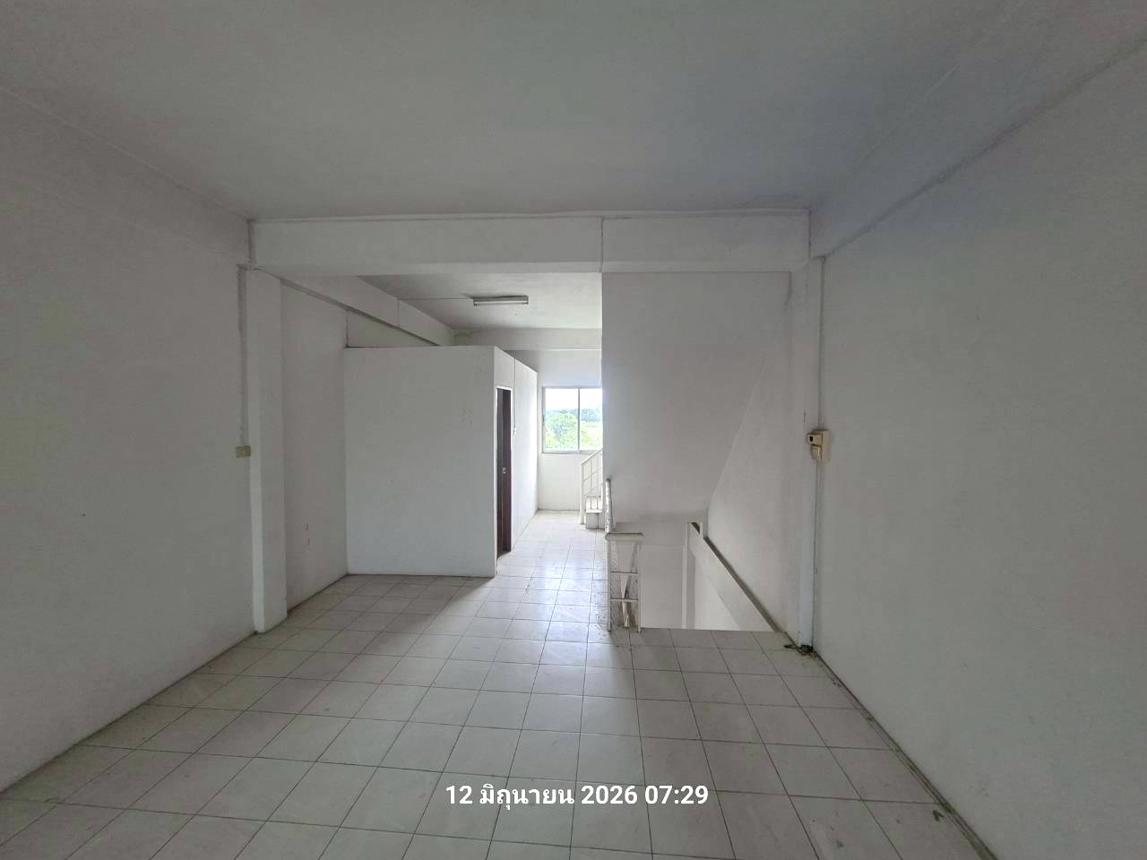 picture SHOP HOUSE 95 Sq.w. Tha Wung Lopburi for 4.5M - 28/42