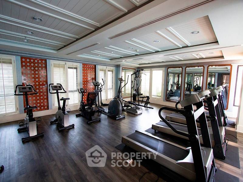 picture 1-BR Condo At The Crest Phahonyothin 11 Near BTS Ari (ID 3156003) - 15/16