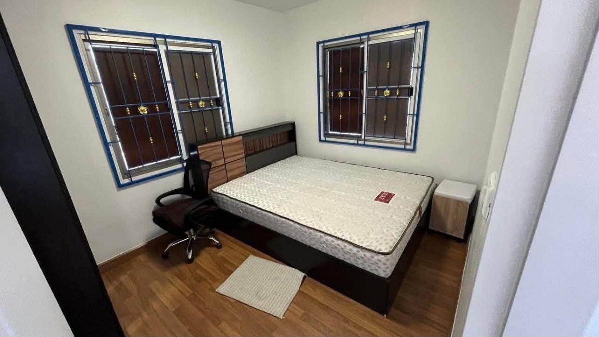 รูป ขายบ้านเดี่ยว ม.ไลฟ์ซิตี้ปาร์ค บ่อวินเฟส2 ศรีราชา - รูปที่ 8/13