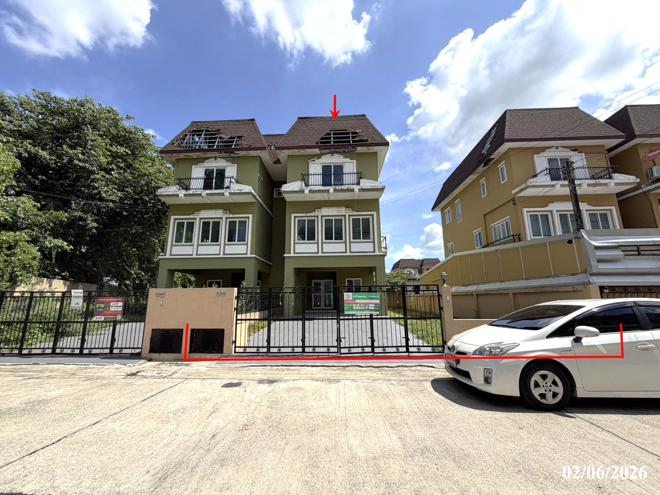 picture HOME 51.1 Sq.w. Bang Bua Thong Nonthaburi for 5.3M - 1/44