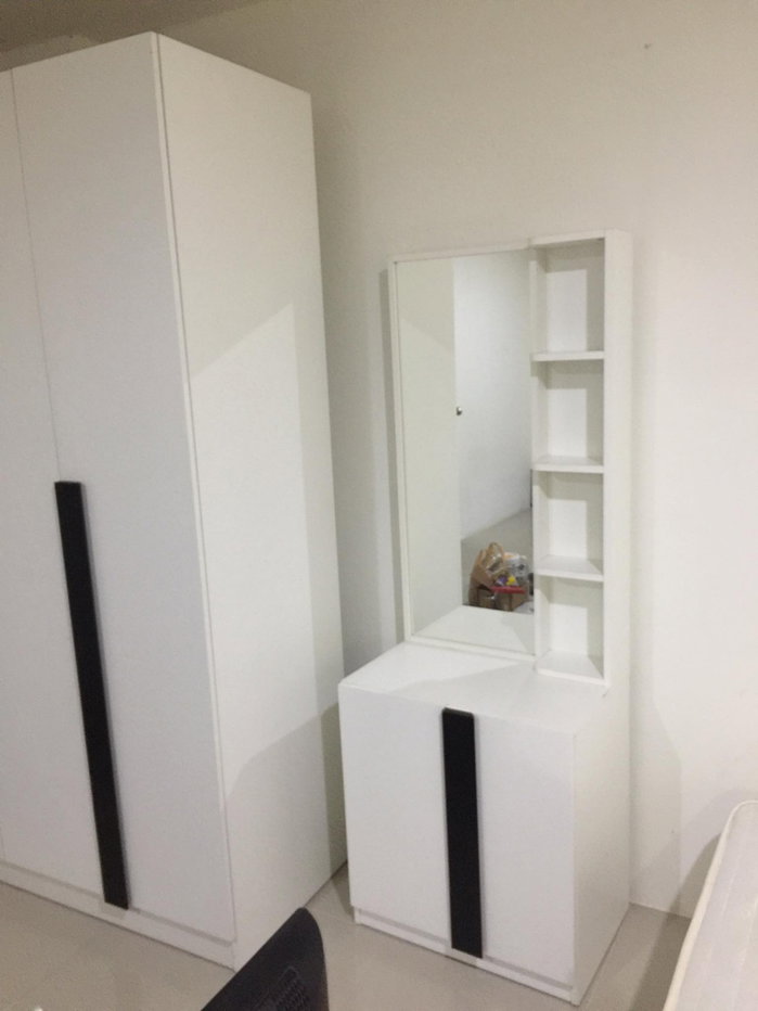 picture condo for rent Soi ramkhamhamg 186/1 - 4/4