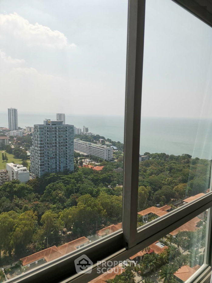 รูป คอนโด 1 ห้องนอน The Peak Towers พระตำหนัก 46 ตร.ม. (ID 1093110) - รูปที่ 9/16