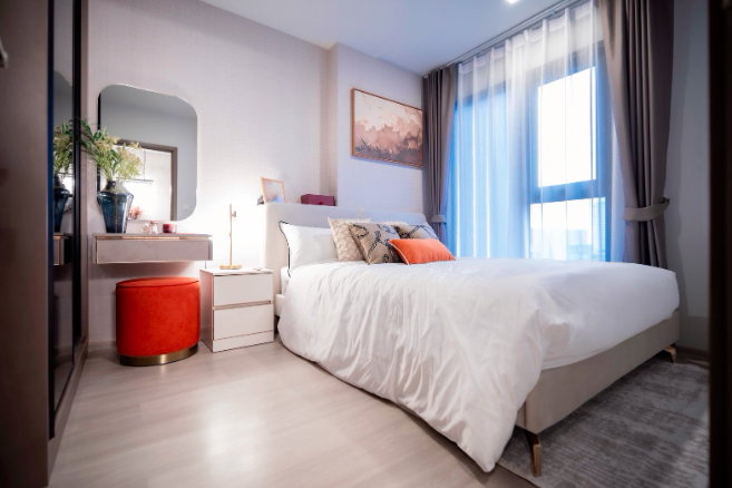 รูป For Rent  🏢✨ Life Phahon-Ladprao ห้องสวย ราคาดี หายากมาก สนใจแอดไลน์ @255ghzjq. มี@ด้วยน้าꔛ - รูปที่ 1/9