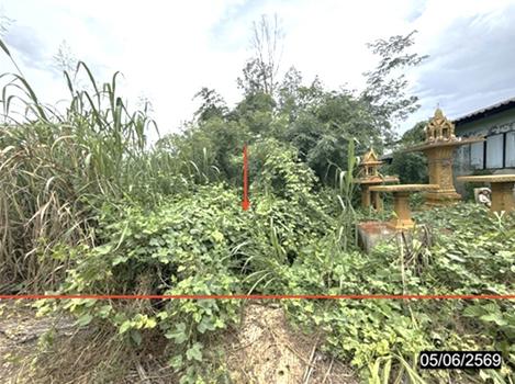 รูป ที่ดินว่างเปล่า 82 ตร.วา เมืองนครสวรรค์ นครสวรรค์ 287,000 - รูปที่ 12/15
