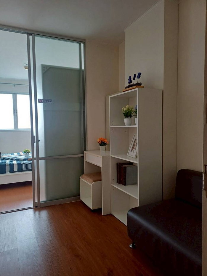 รูป เช่าคอนโด Lumpini Condo Town Ramintra - Nawamin (ลุมพินี คอนโด ทาวน์ รามอินทรา-นวมินทร์) - รูปที่ 10/18