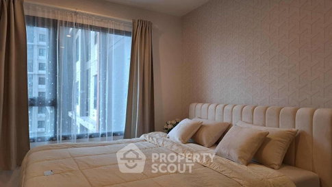 1-BR Life Asoke Condo, 31 Sqm Near ARL Makkasan (ID 2298405)
