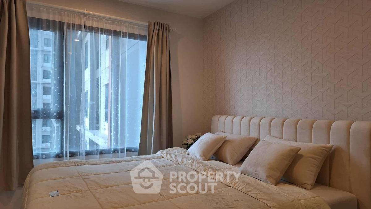 รูป คอนโด 1 ห้องนอน Life Asoke ใกล้ ARL Makkasan 300 ม. (ID 2298405) - รูปที่ 1/18