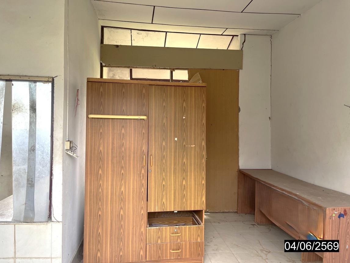 picture HOME 100 Sq.w. Wapi Pathum Maha Sarakham for 1.4M - 16/20