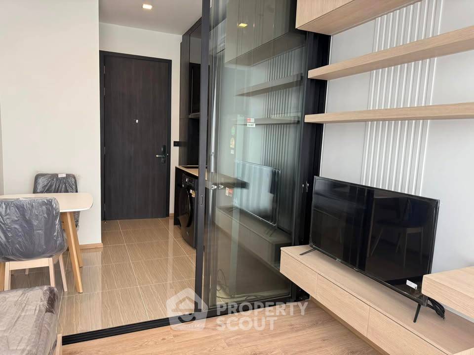 picture 36th-Floor 1-BR At Noble Around Ari Near BTS Ari (ID 2902864) - 15/16