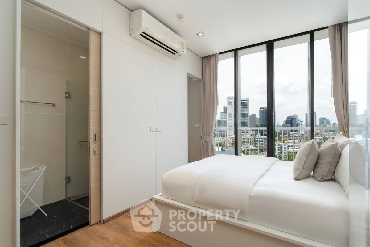 รูป คอนโด 1 ห้องนอน Park Origin Phrom Phong ใกล้ BTS พร้อมพงษ์ (ID 1746700) - รูปที่ 7/8