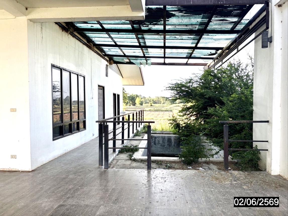 picture HOME 722 Sq.w. Muang Chaiyaphum Chaiyaphum for 7.2M - 24/44