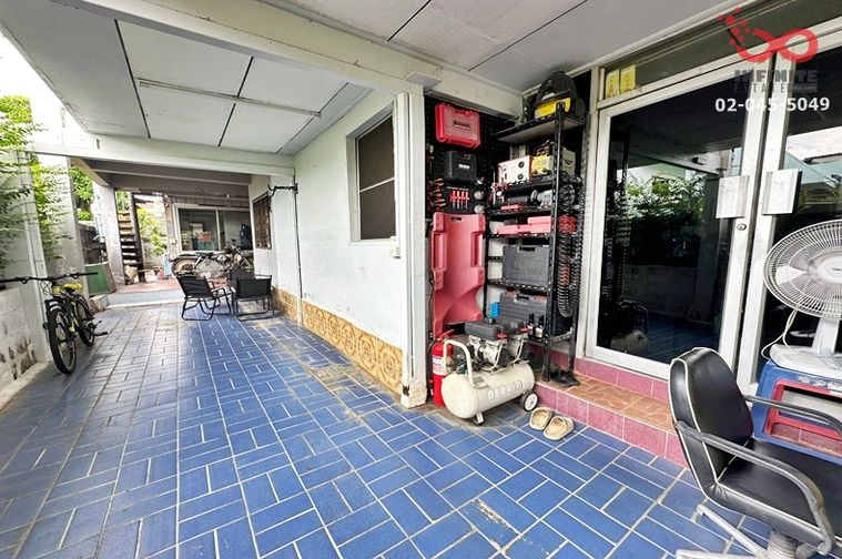 Land for sale, 50 sq wah, Phaya Thai